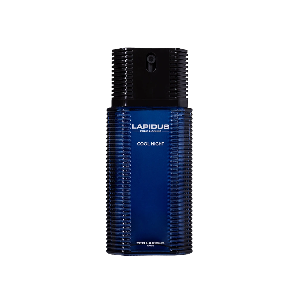 קול נייט א.ד.פ Ted Lapidus