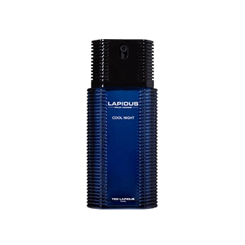 Cool Night E.D.P Ted Lapidus