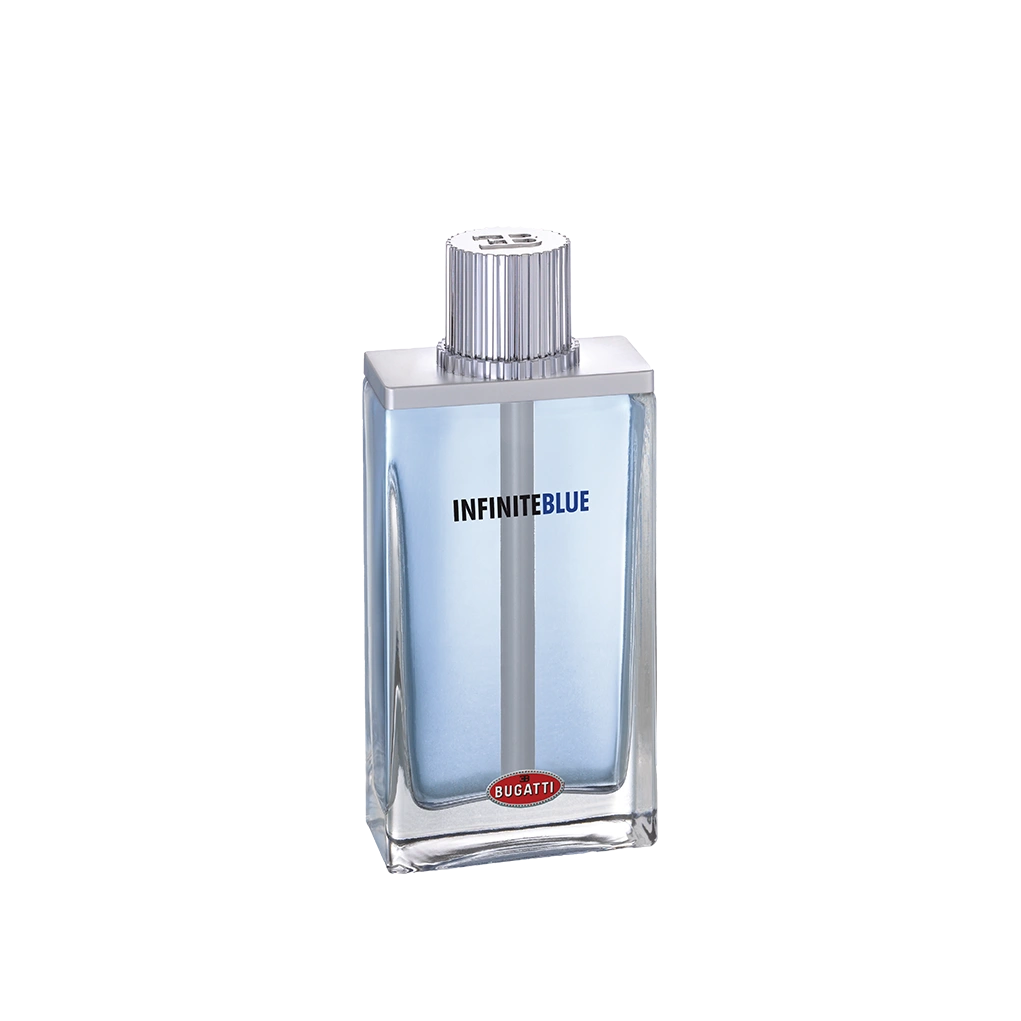 אינפיניטי בלו א.ד.ט Bugatti