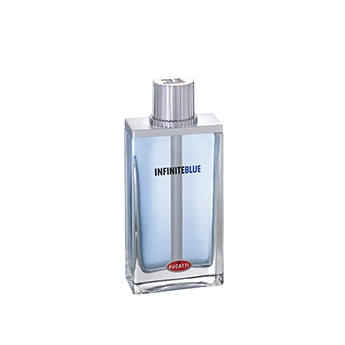Infinite Blue For Men E.D.T Bugatti