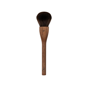 Powder Brush 01 Close