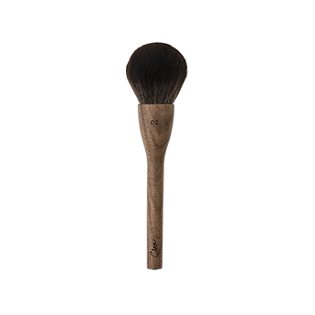 Xxl Powder Brush Close