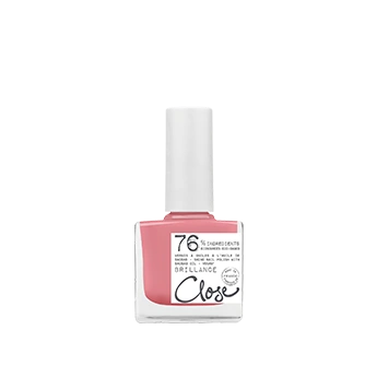 Shine Nail Polish Close