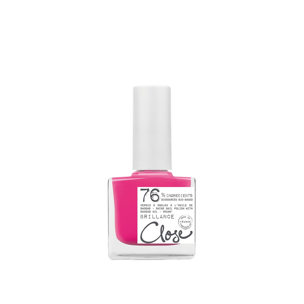 לק מבריק 15 Marbella Close