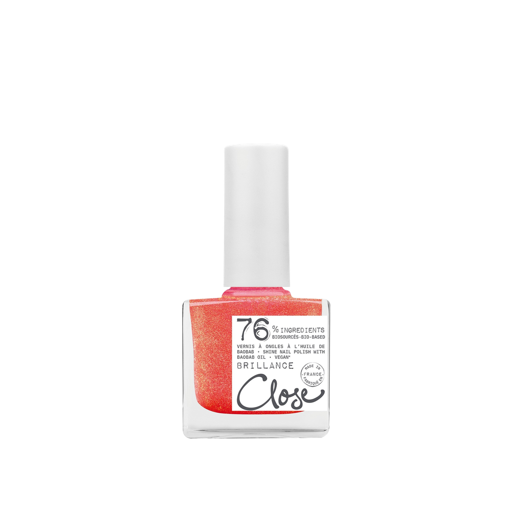 לק מבריק 18 Pompon Close