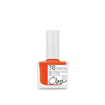 Shine Nail Polish Close