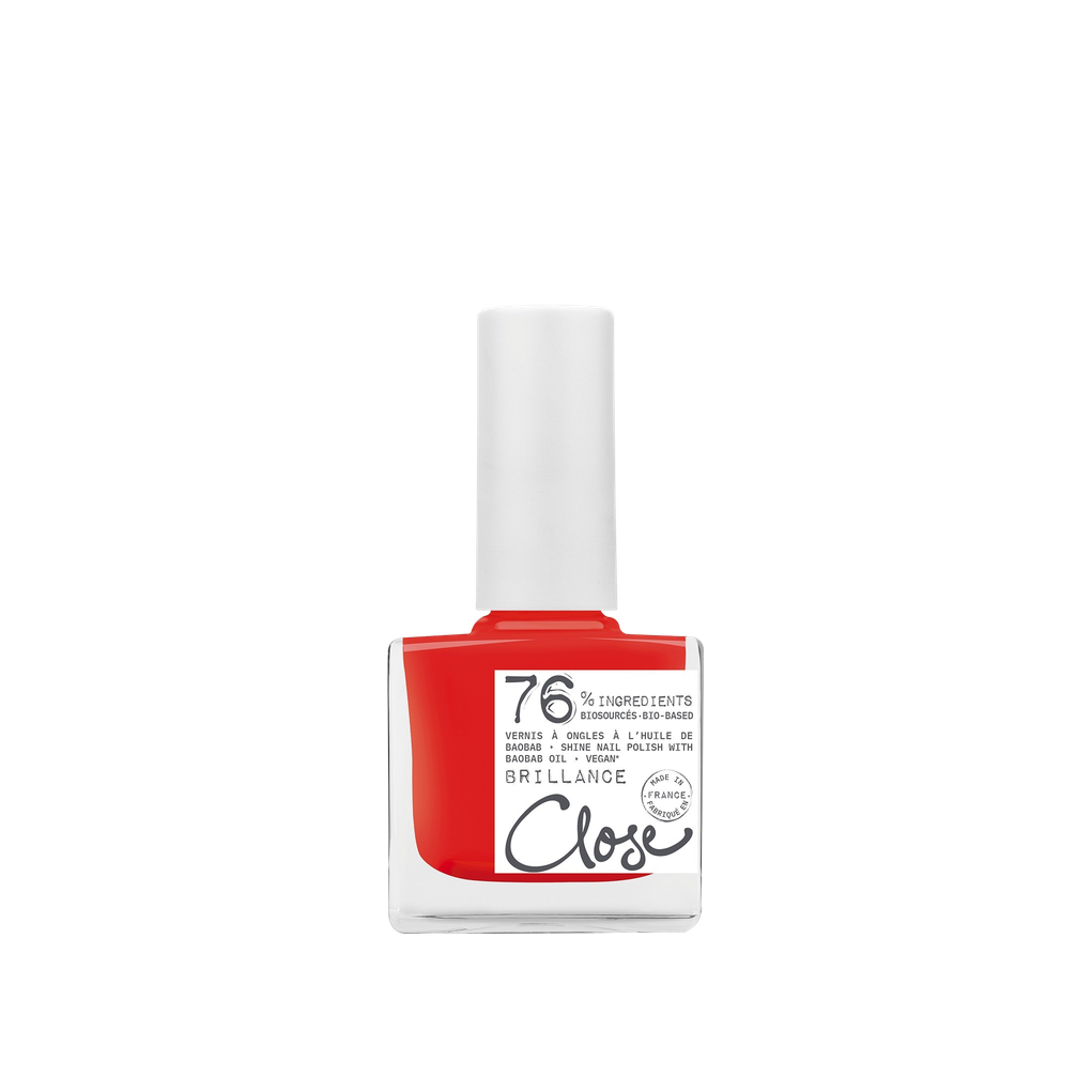 לק מבריק 20 Que Calor Close