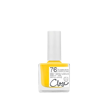 Shine Nail Polish Close