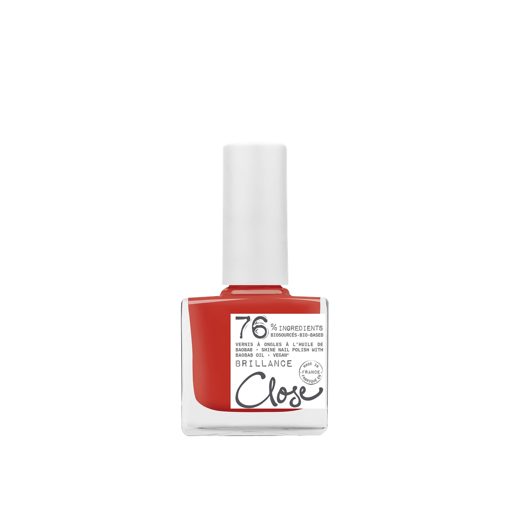 לק מבריק 23 Varsovie Close