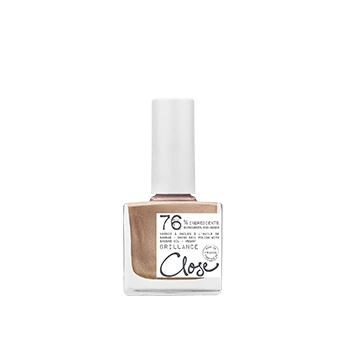 Shine Nail Polish Close