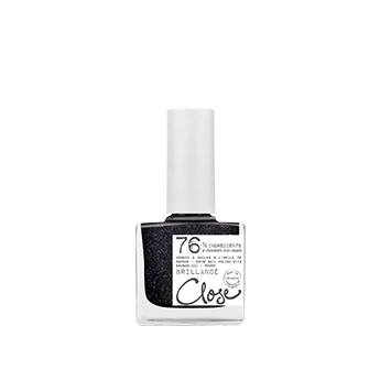 Shine Nail Polish Close