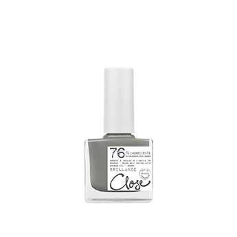 Shine Nail Polish Close