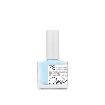 Shine Nail Polish Close