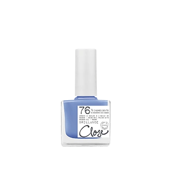 Shine Nail Polish Close