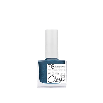 Shine Nail Polish Close
