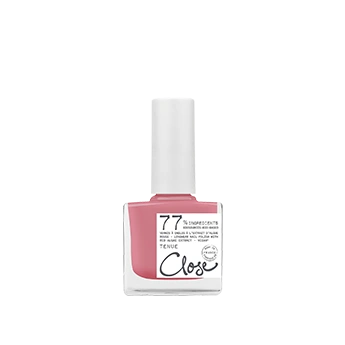 Longwear Nail Polish Close