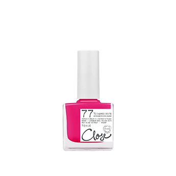 Longwear Nail Polish Close