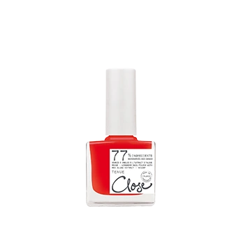 Longwear Nail Polish Close