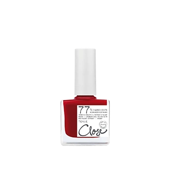 Longwear Nail Polish Close