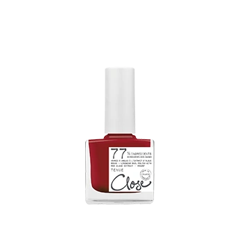 Longwear Nail Polish Close