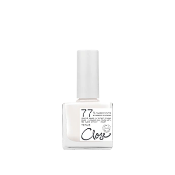 Longwear Nail Polish Close
