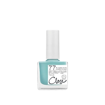 Longwear Nail Polish Close
