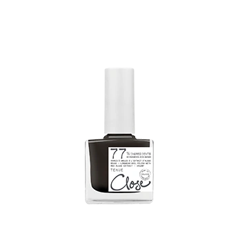 Longwear Nail Polish Close