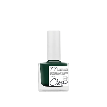 Longwear Nail Polish Close