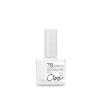 Care Nail Polish Close