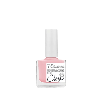 Care Nail Polish Close