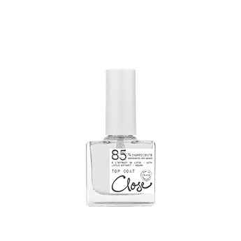 Top Coat Close