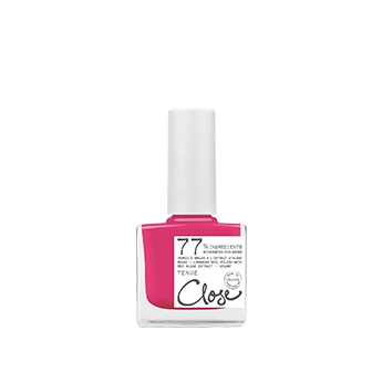 Longwear Nail Polish Close