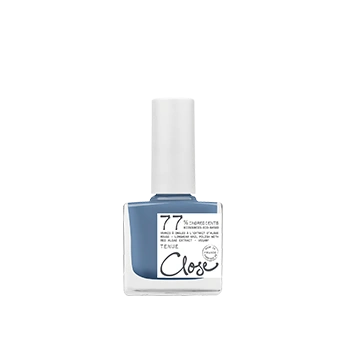Longwear Nail Polish Close