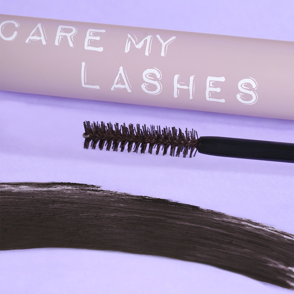 קרוסלה 2 מסקרה קר מיי לאשס