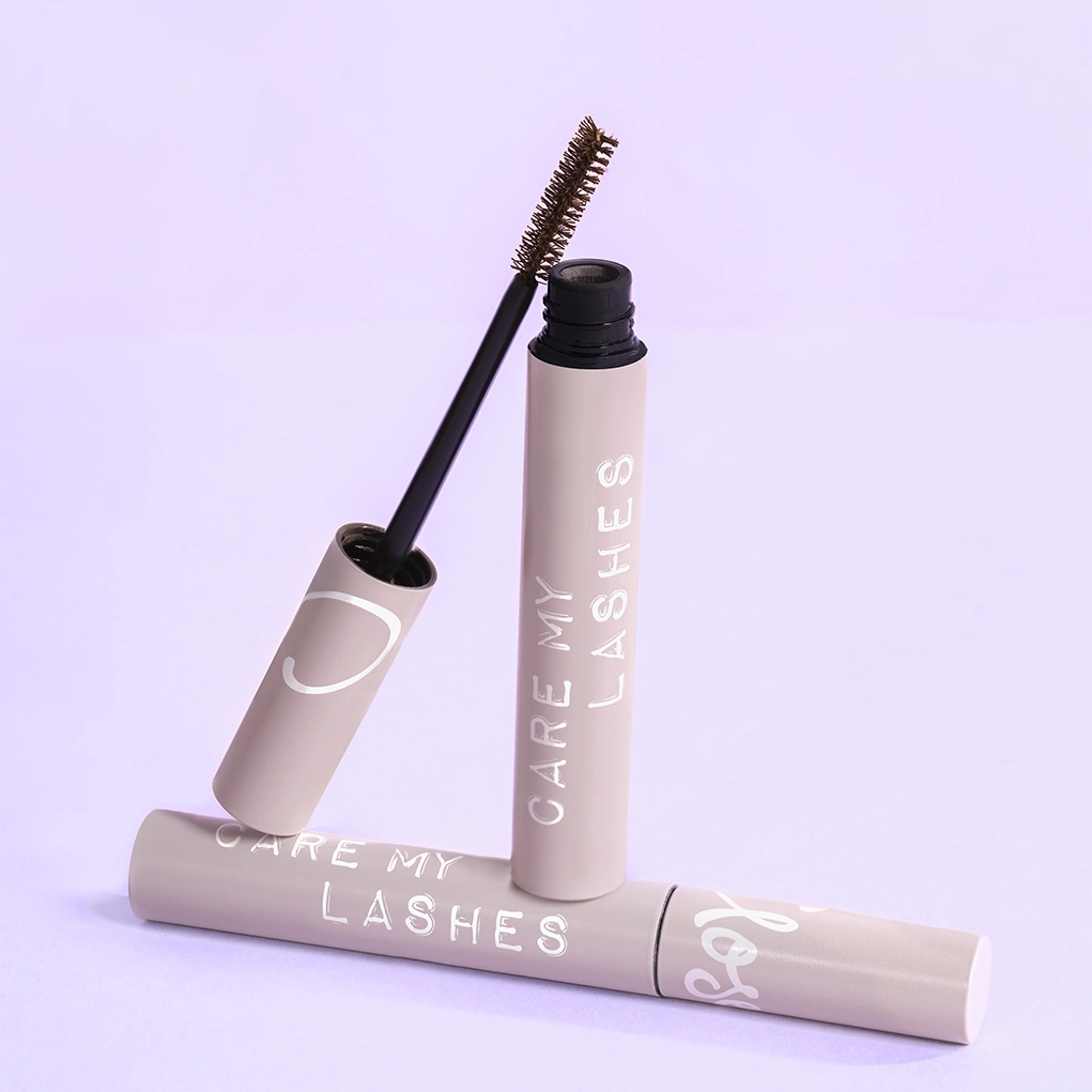 קרוסלה 3 מסקרה קר מיי לאשס