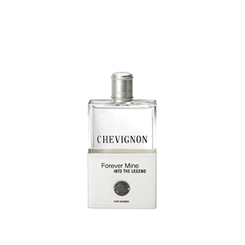 Forever Mine Into The Legend For Women E.D.T Chevignon