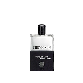 Forever Mine Into The Legend For Men E.D.T Chevignon