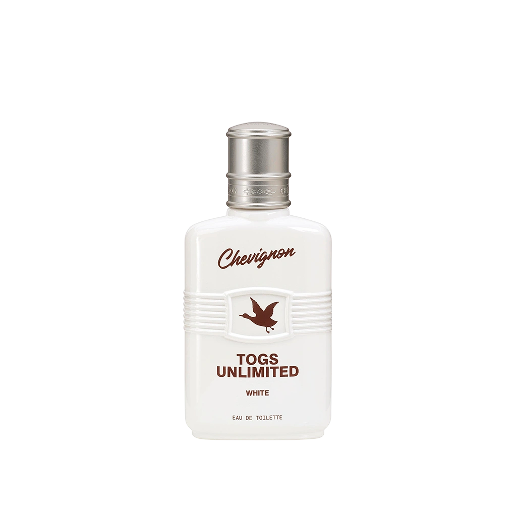 טוגס אנלימיטד לבן א.ד.ט Chevignon