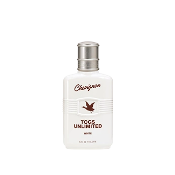 Togs Unlimited Whitee.D.T Chevignon
