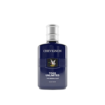 Original Blue E.D.P Chevignon