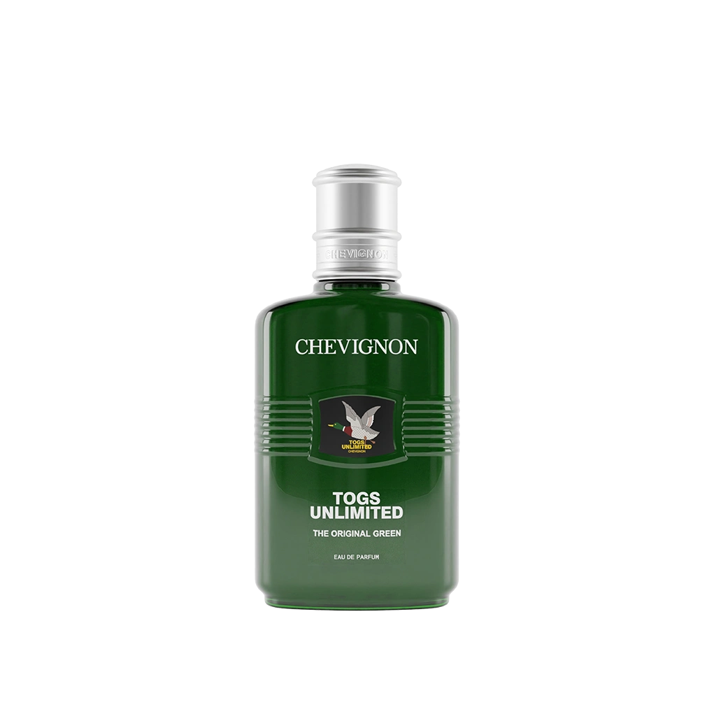 אוריג'ינל גרין א.ד.פ Chevignon
