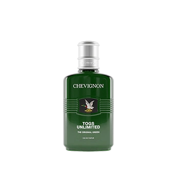 Original Green E.D.P Chevignon