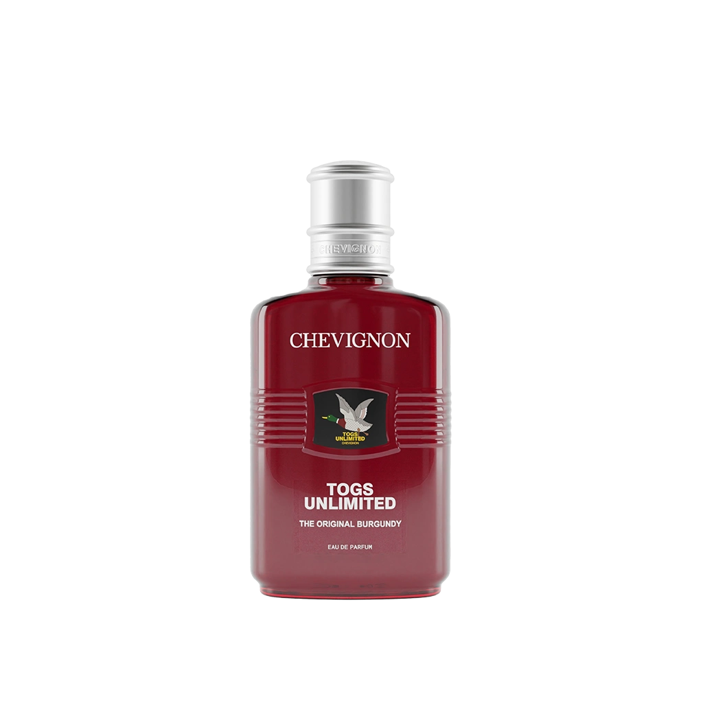 אוריג'ינל בורגונדי א.ד.פ Chevignon