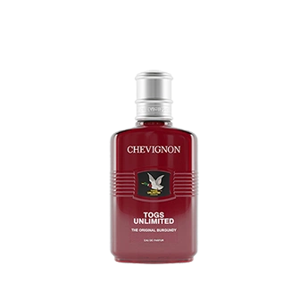 Original Burgundy E.D.P Chevignon