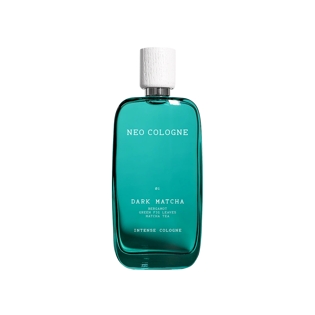 דארק מאצ'ה או דה קולון Neo Cologne