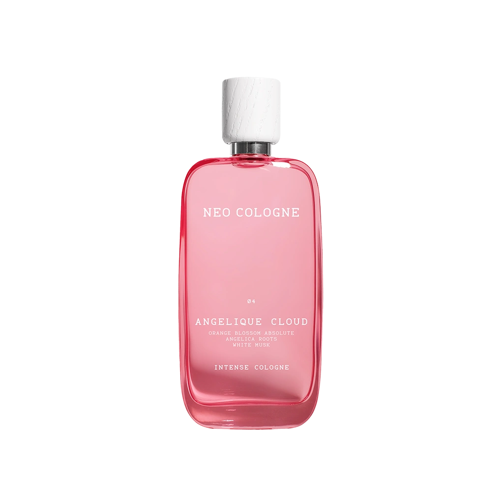 אנג'ליק קלאוד או דה קולון Neo Cologne