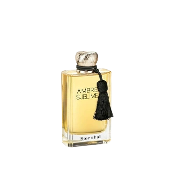 Ambre Sublim E.D.P Stendhal