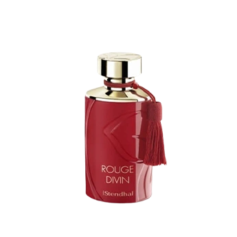 Rouge Divin E.D.P Stendhal