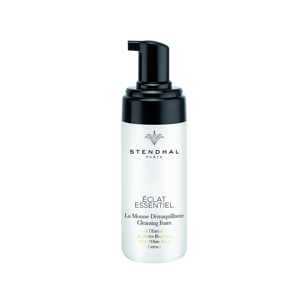 מוס לניקוי והסרת איפור אקלה אסונסייל Stendhal