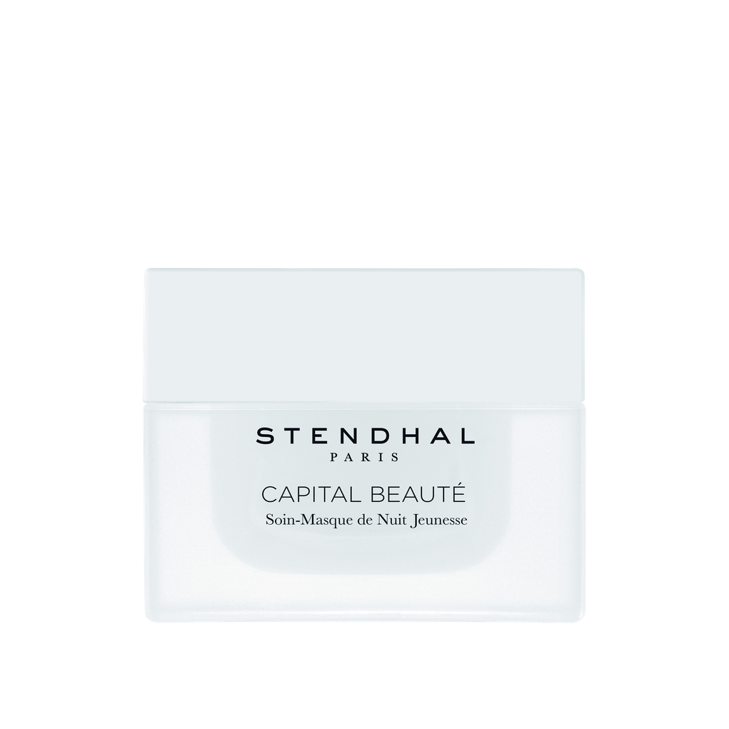 מסכת לילה אינטנסיבית קפיטל בוטה Stendhal